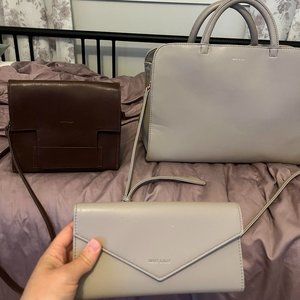 Matt and Nat purse lot